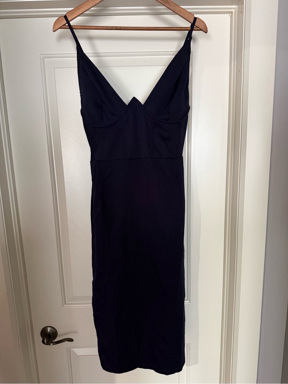 Pretty little thing dress size 12